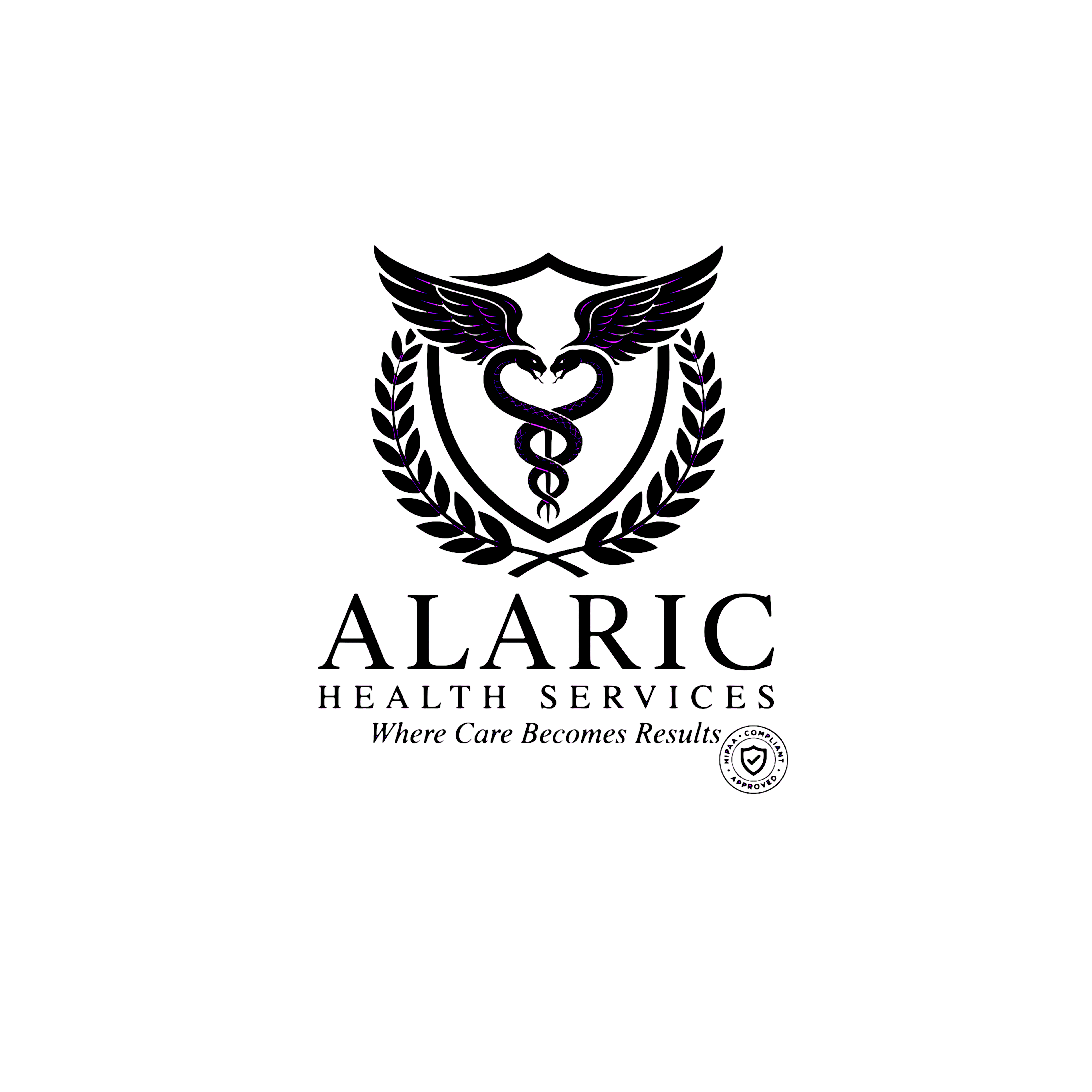 Alaric Health Services